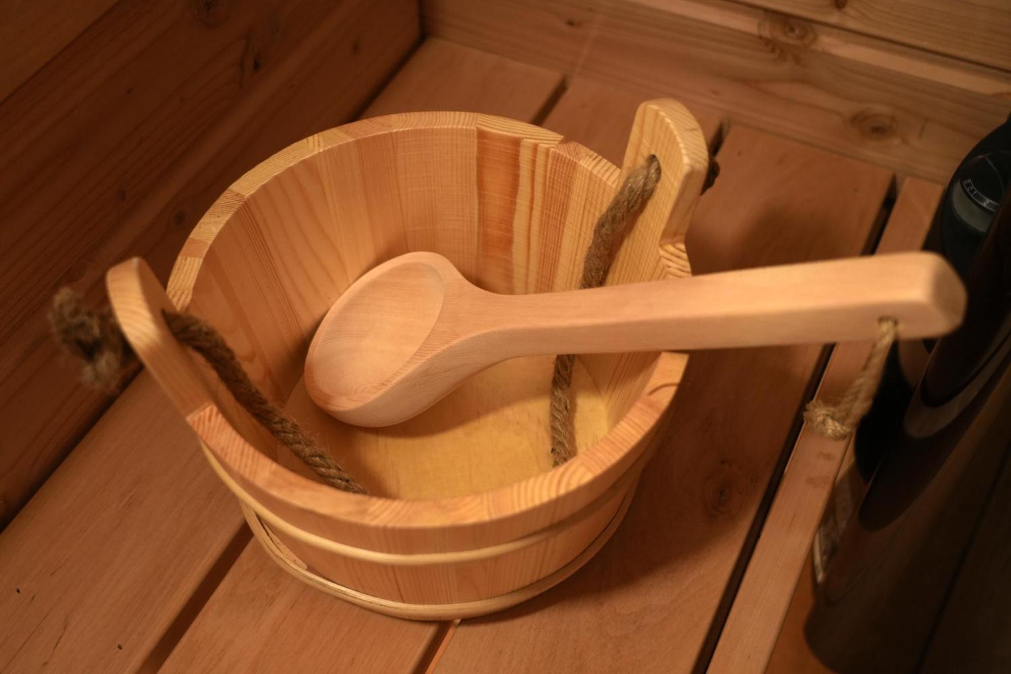 Evasion Chic, Spa Et Sauna Sous Les Toits نانسي المظهر الخارجي الصورة