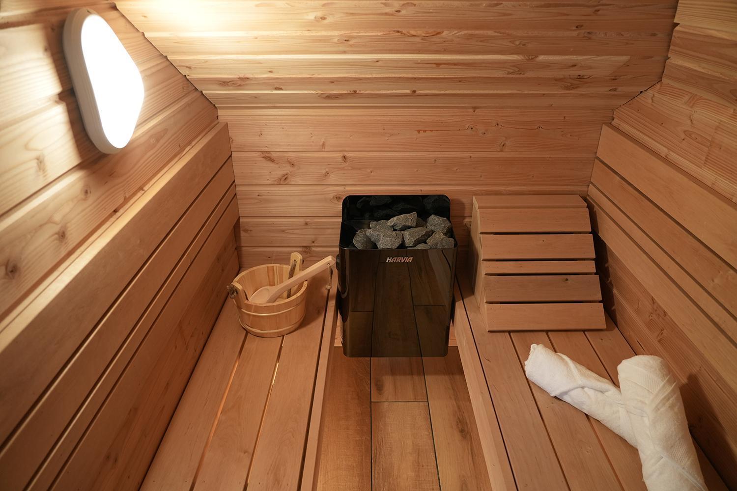Evasion Chic, Spa Et Sauna Sous Les Toits نانسي المظهر الخارجي الصورة